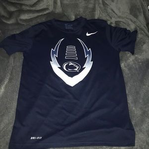 Penn state Nike shirt